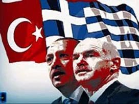 Yunanistan'a tarihi ziyaret