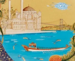 13. İSMEK genel sergisi açıldı