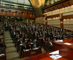 3. Boğaz Köprüsü'nün planına şerh kondu