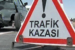 5 ayda 1259 kişi hayatını kaybetti