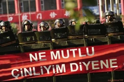 50 yıllık terörün tazminatı