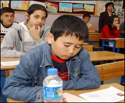 6. Sınıflar için SBS yarın