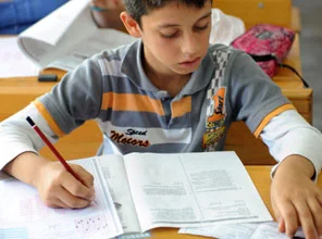 6 ve 7. sınıflarda SBS kalkıyor