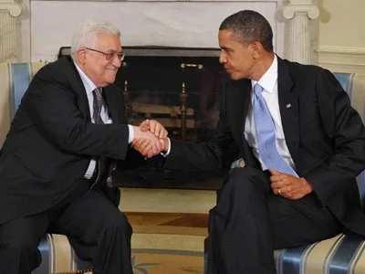 Abbas, Gazze ablukasının devamını istedi