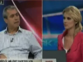 Abbas Güçlü'den Gül'ün oğlu için soru işareti