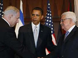 Abbas, Obama'dan ne isteyecek?