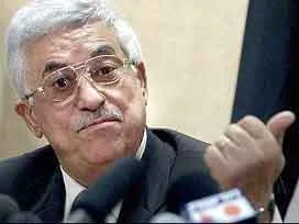 Abbas'tan Hamas yönetimine mektup