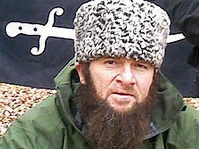 ABD Çeçenleri 'terörist' ilan etti