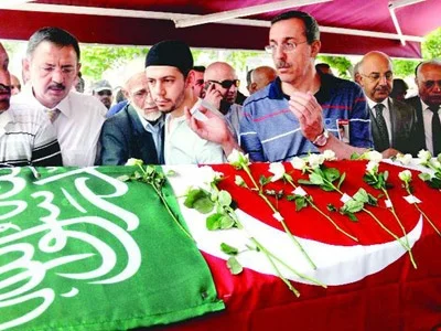 ABD, kendi vatandaşına sahip çıkmadı