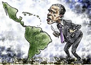 ABD'nin Latin Amerika politikası değişti mi?