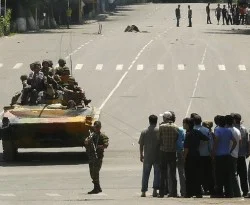 'ABD ve Rusya'nın nüfuz mücadelesi'