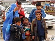 Afganistan'ı maden kaynakları kurtaracak