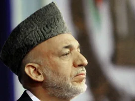 Afganistan İçişleri Bakanı istifa etti