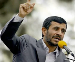 Ahmedinejad: Saldırı kabul edilemez