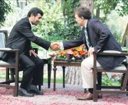 Ahmedinejad: Türkiye yeni bir çığır açtı