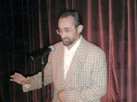 Ali Ekber Yaradılmış yurda döndü