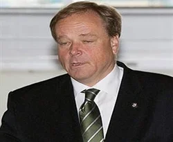 Alman Bakan'a Gazze yasağı
