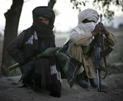 Amerika'nın Taliban'a karşı psikolojik savaşı