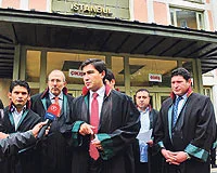Anayasa değişikliği paketinin iptali, hukuk krizine yol açar