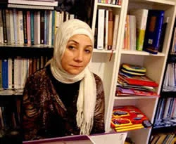 Ankara'da Nijer'e yardım gecesi