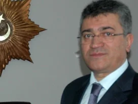 Ankara Emniyet Müdürü'ne tutuklama