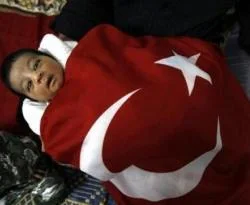 Arablar çocuklara Erdoğan adını veriyor