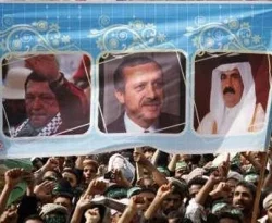 Arap halkı Türk dersini anladı mı?