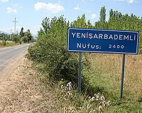 Arazinin hazineye ait olduğu 22 yıl sonra ortaya çıktı