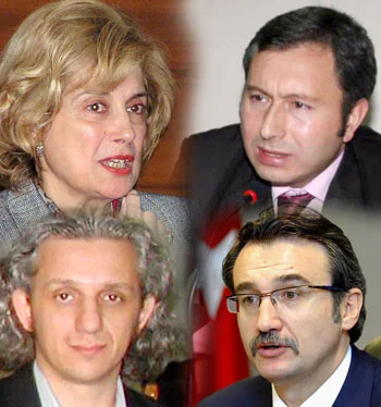 Artık ABD düşünsün