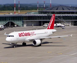 Atlasjet'in ihale teklifi kayboldu