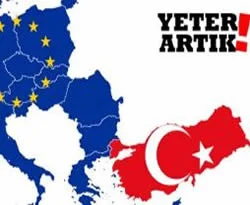 Avrupa Birliği'nden çifte standart