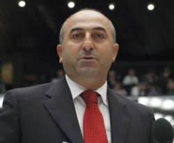 "Avrupa ve Asya ülkeleri birlikte çalışmalı"