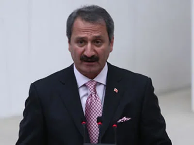 Bakan Çağlayan'ın Çin gezisi iptal edildi