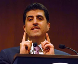 Barzani: Türklerle Kürtler düşman olamaz