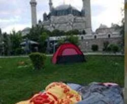 Başpehlivanlık heyecanı sokaklara taştı