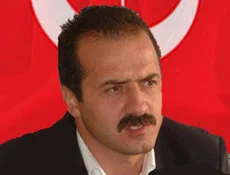 BBP genel başkanlığına sürpriz aday