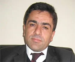 BDP'li vekile askerlik soruşturması