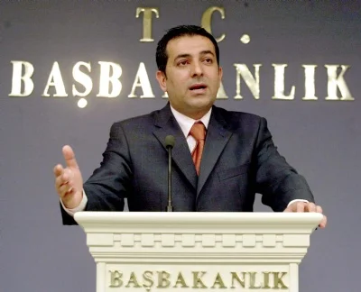 Beki basın sözcülüğünden neden ayrılmıştı?