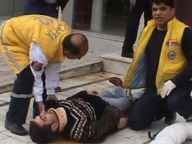 'Benden Baydemir'i öldürmemi istiyorlar'