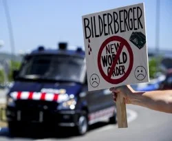 Bilderberg toplantısında neler konuşuldu?
