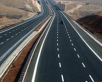 Bölünmüş yollarda hız limiti 110 km'ye çıkacak
