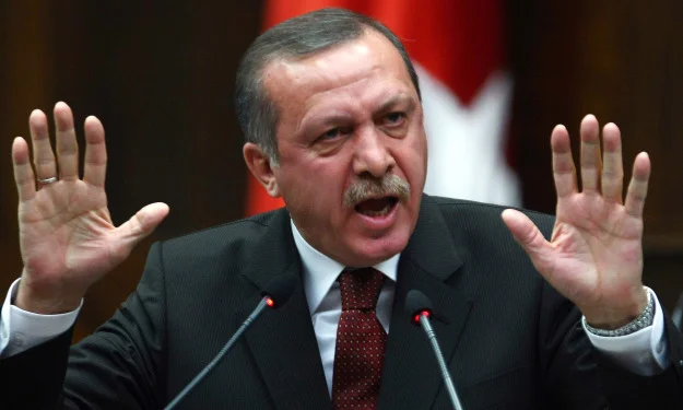 "Bu cinayetlere onlar da ortaktır"