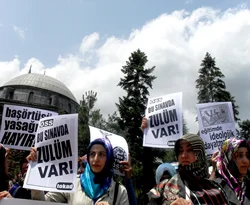 Bu haftasonu ÖSYS'de yine yasak var!