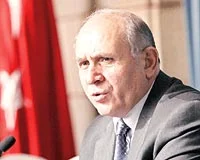 Burhan Kuzu konuştu