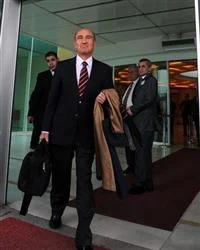 Büyükelçi Çelikkol Türkiye'de