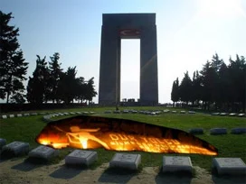 Çanakkale'de devlet eliyle soygun!