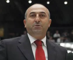 Çavuşoğlu, Gürcistan'a gidecek
