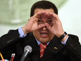 Chavez, Maradona'yı twitterdan tebrik etti