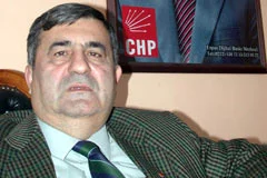 CHP'de birinci ağızdan itiraf