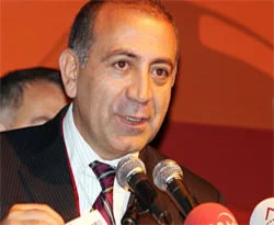 CHP'de İstanbul depremi